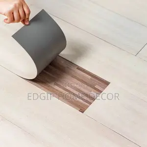 Vinyl Floor