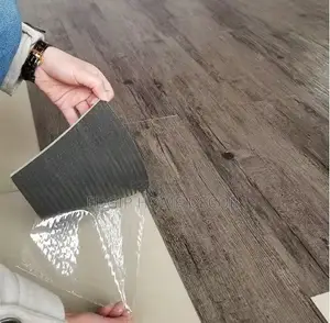 Vinyl Floor