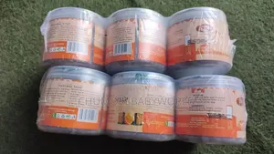 Toke Natural Soap 500g