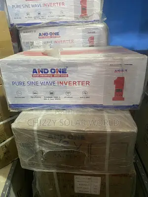 Andone Inverter