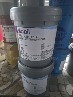 Mobil EAL Arctic 100 || 20L PAIL