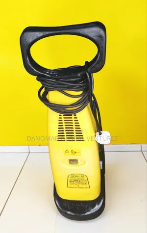 Lavor Apw 110 (200bar/2900psi) Giant High Pressure Washer
