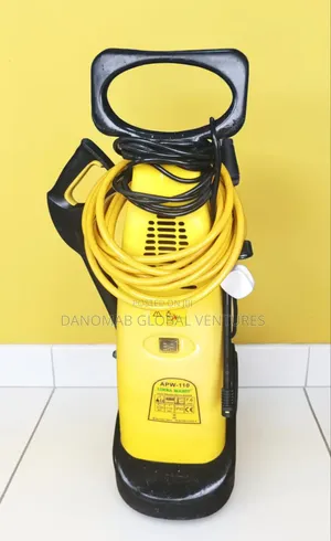 Lavor Apw 110 (200bar/2900psi) Giant High Pressure Washer