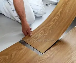 Vinyl Floor
