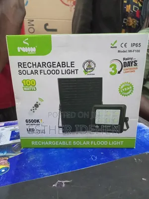 Solar Light
