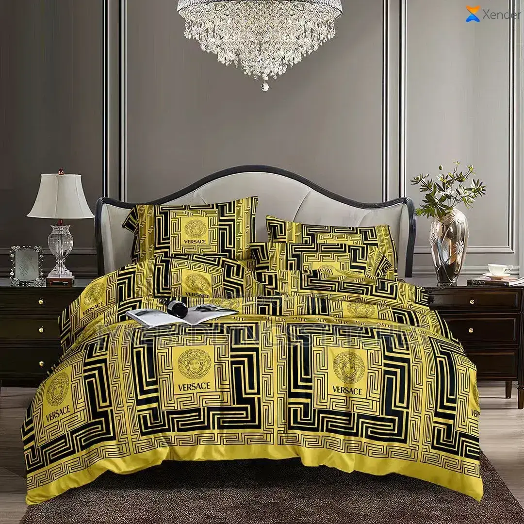 Beddings Spread Sheets of All Types