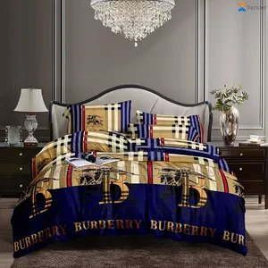 Beddings Spread Sheets of All Types