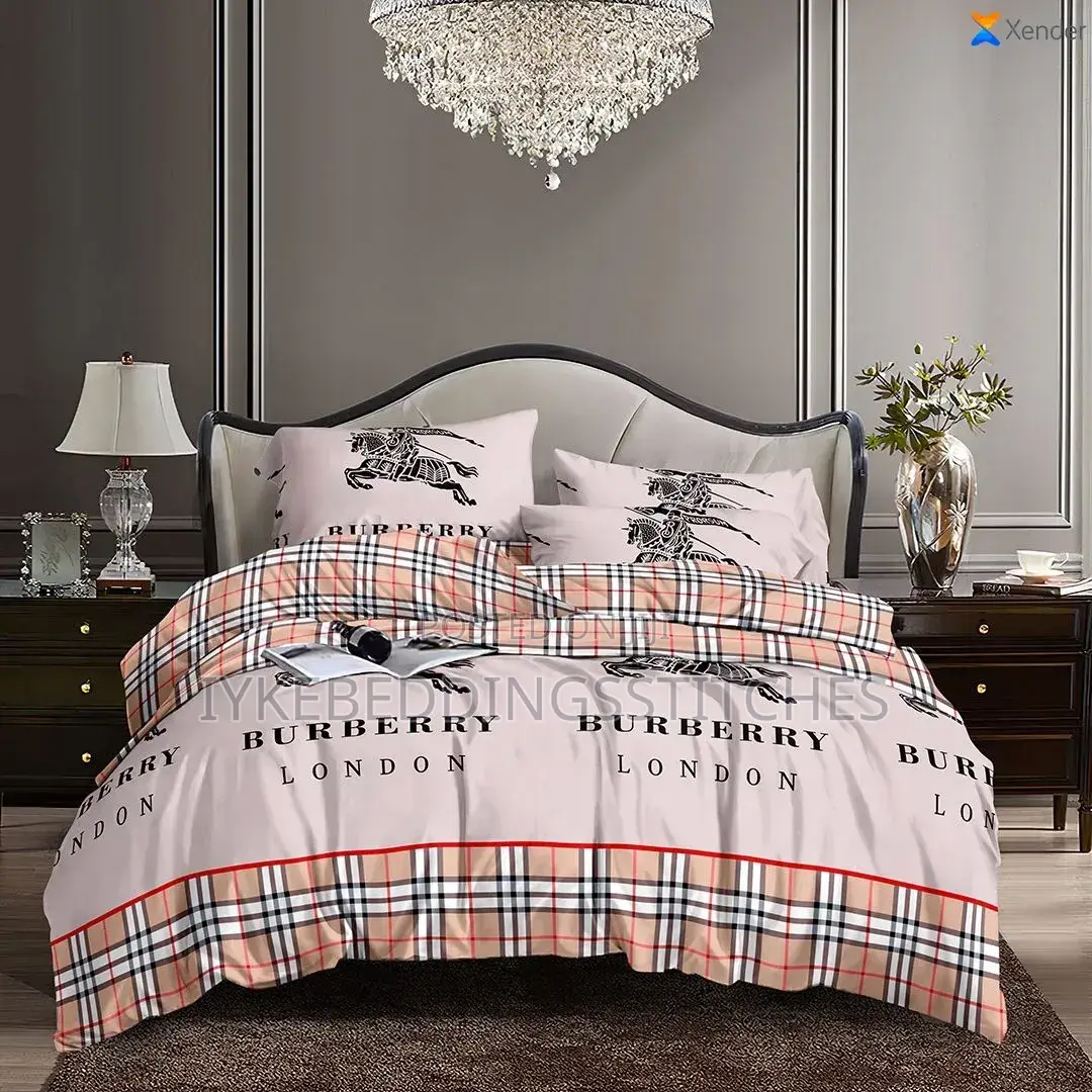 Beddings Spread Sheets of All Types