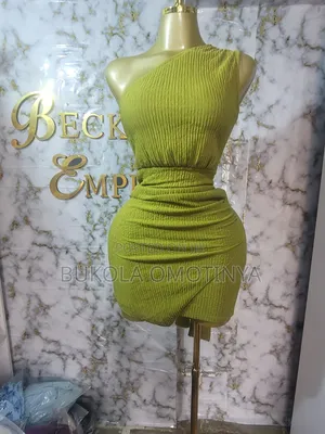 Becky Empire