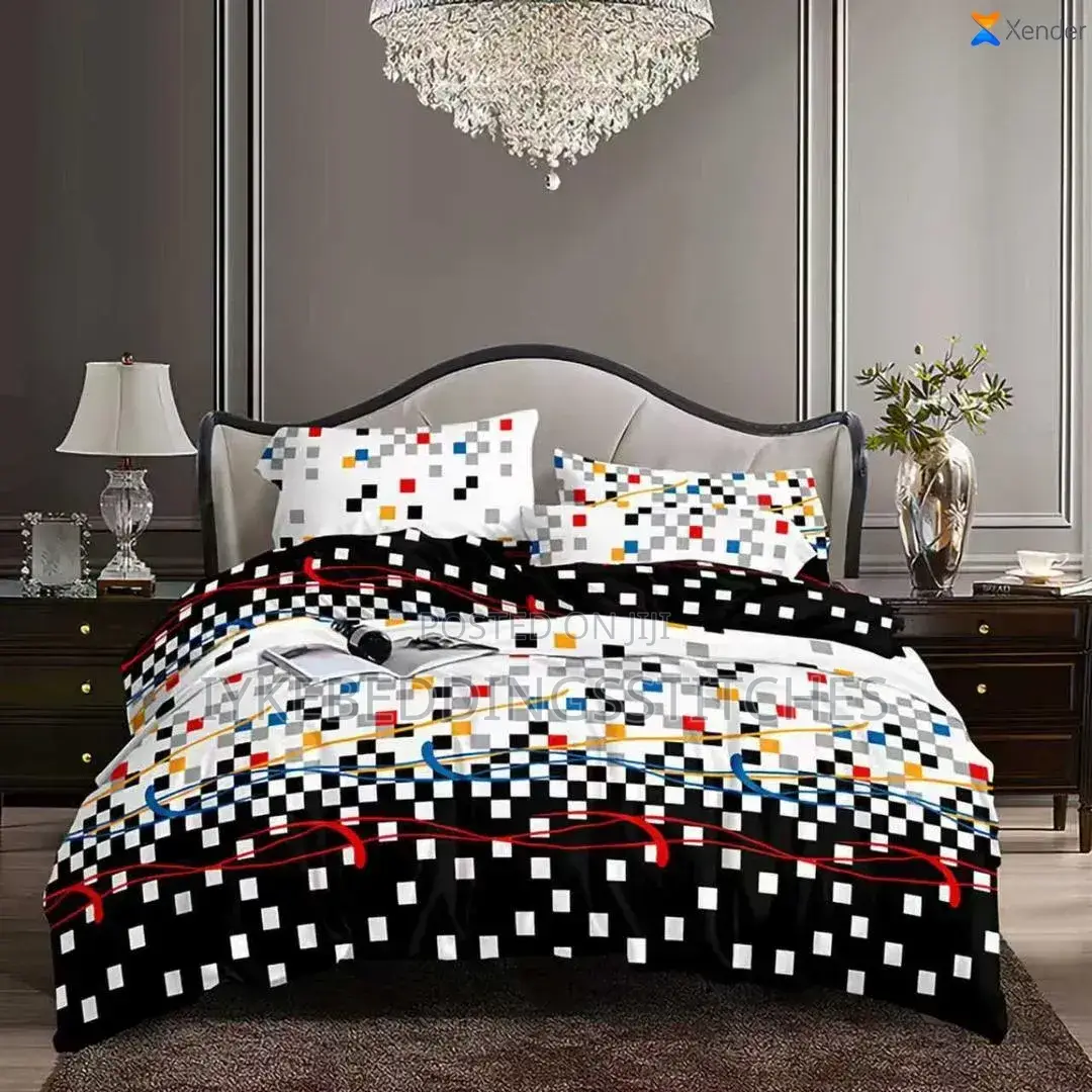 Beddings Spread Sheets of All Types