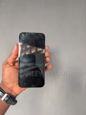 Apple iPhone 13 Pro Max 128 GB Black