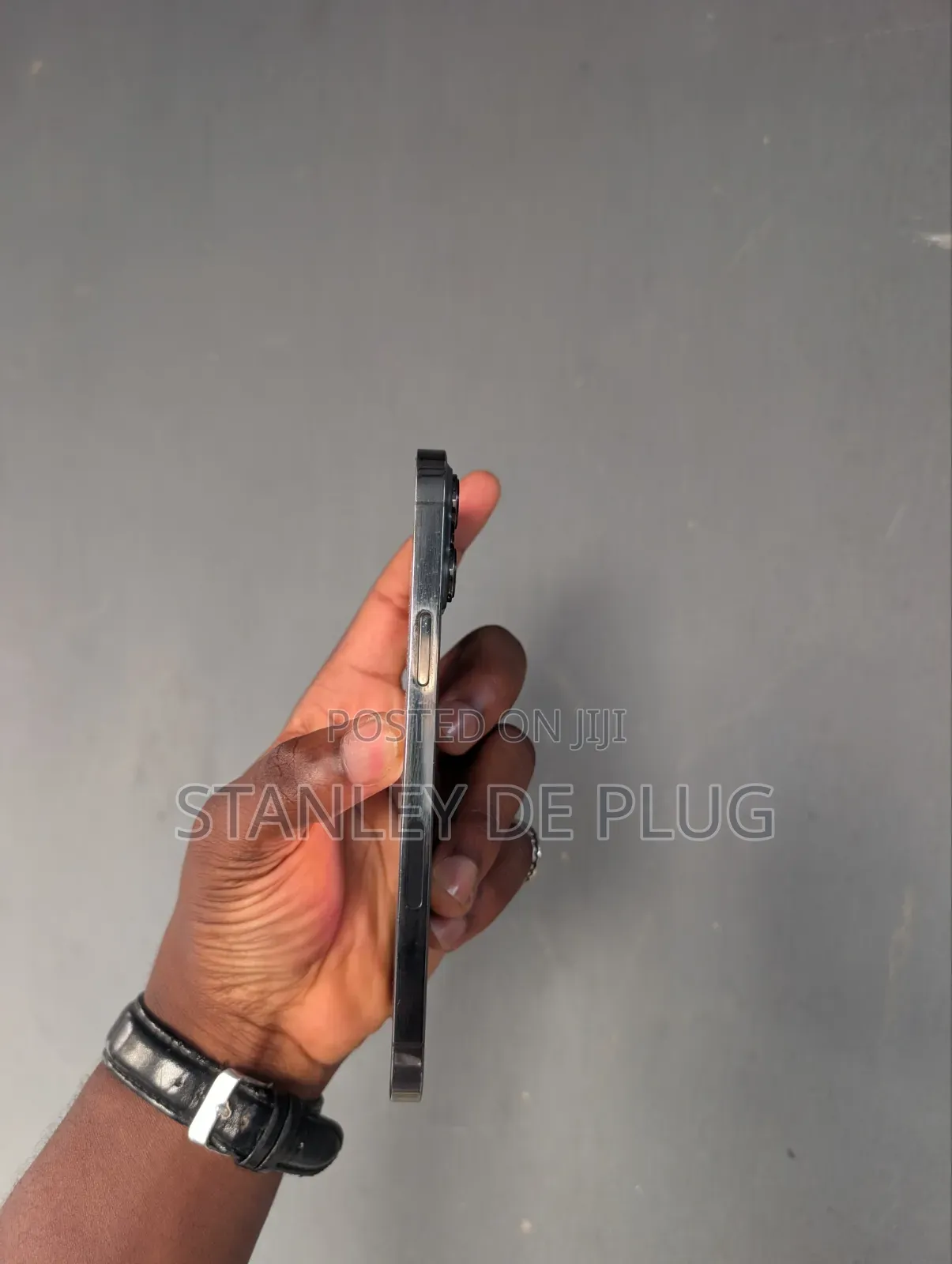 Apple iPhone 13 Pro Max 128 GB Black
