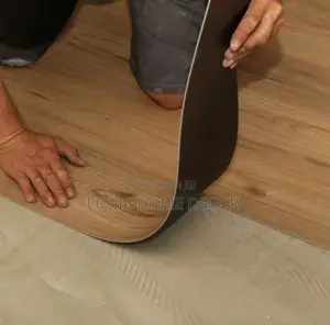 Vinyl Floor