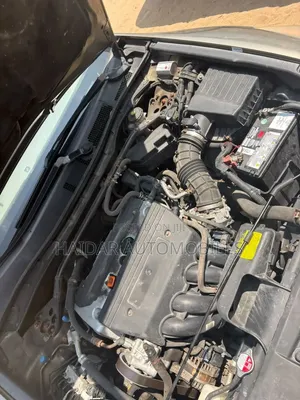 Honda Accord 2010 Gold