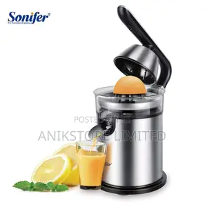 Sonifer Citrus Juicer SF-5523