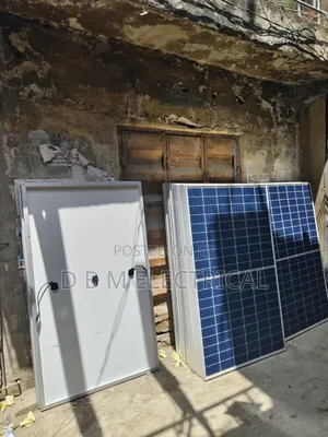 Canadian Solar Panel 500watts