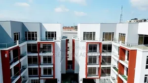 Furnished 3bdrm Apartment in Oniru Estate, Victoria Island Extension