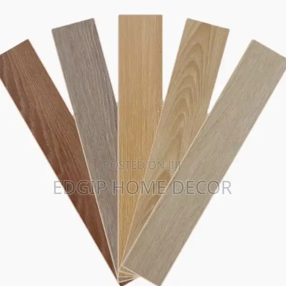 Vinyl Floor