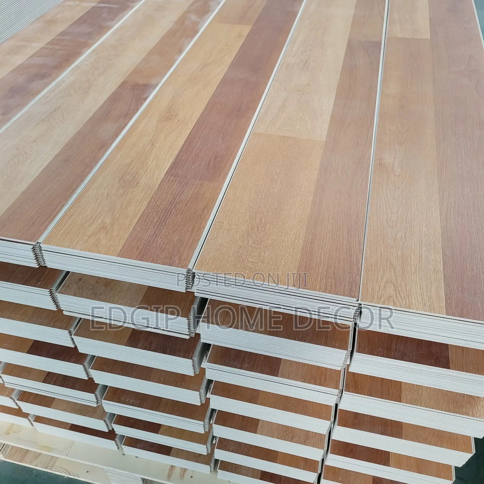 Vinyl Floor