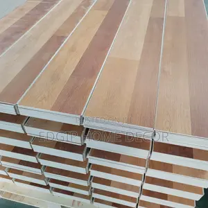 Vinyl Floor