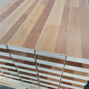Vinyl Floor
