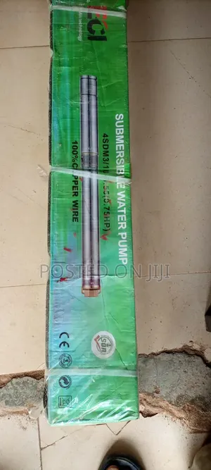 1hp Submersible Pump All Kinds