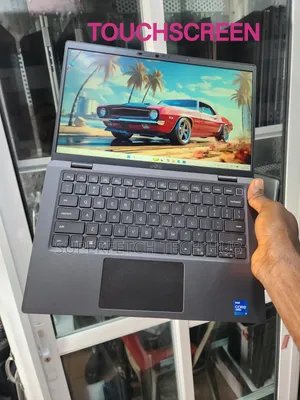 Laptop Dell Latitude 7320 16GB Intel Core i7 SSD 512GB