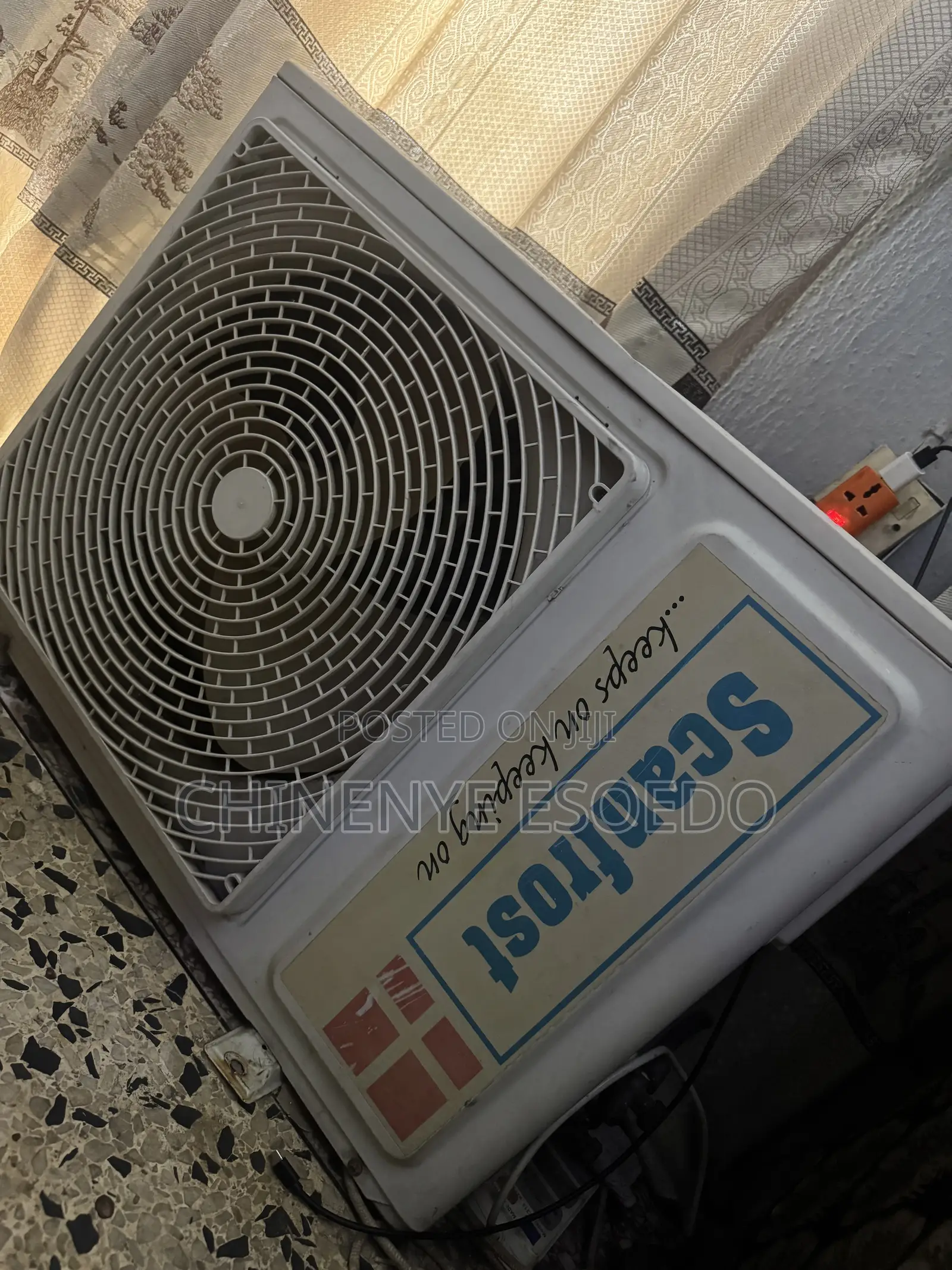 Air Conditioner