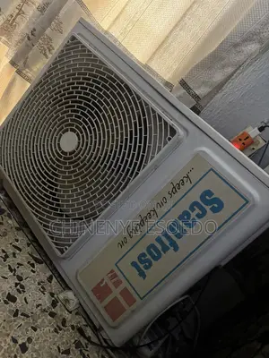 Air Conditioner