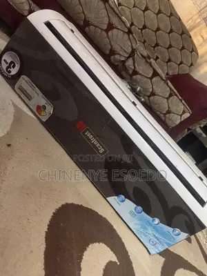 Air Conditioner