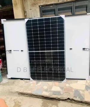 Jinko 520watts Solar Panel New