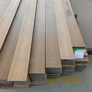 Floor Decking WPC (Foreign)