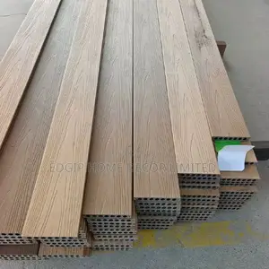 Floor Decking WPC (Foreign)