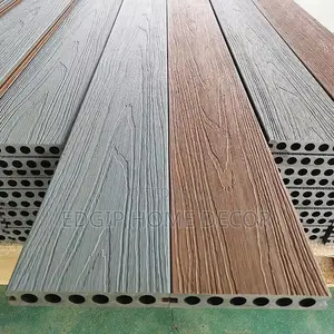 Floor Decking WPC (Foreign)