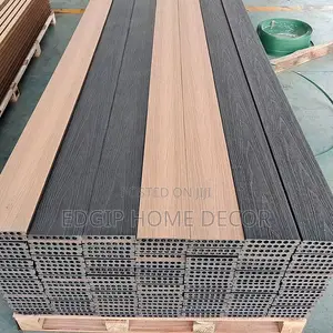 Floor Decking WPC (Foreign)