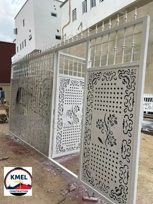 Custom Metal Laser Cutting.