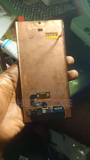 New Samsung Galaxy S23 Ultra 256 GB Pink