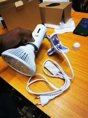 Jaundice Lamp