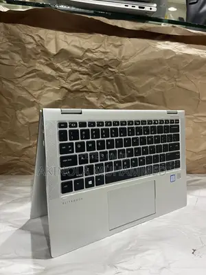 Laptop HP EliteBook X360 1030 G3 16GB Intel Core i7 SSD 256GB