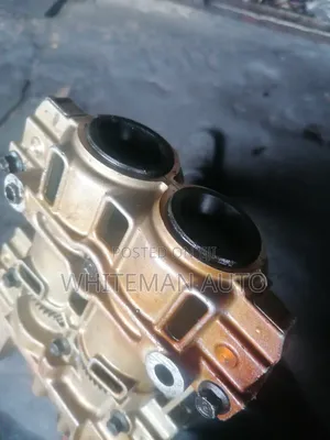 Oil Pump for Mitsubishi Outland 4plug
