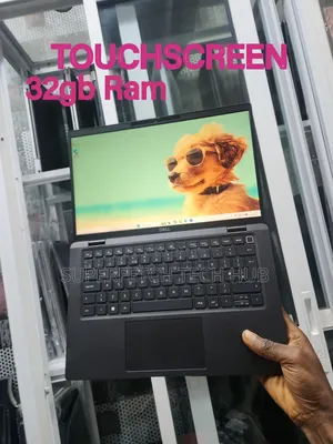 Laptop Dell Latitude 7420 32GB Intel Core i7 SSD 512GB