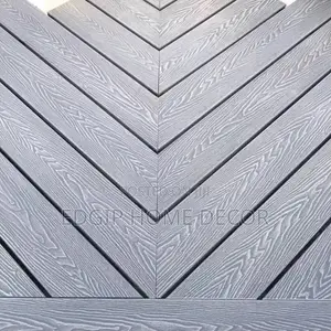 Floor Decking WPC (Foreign)