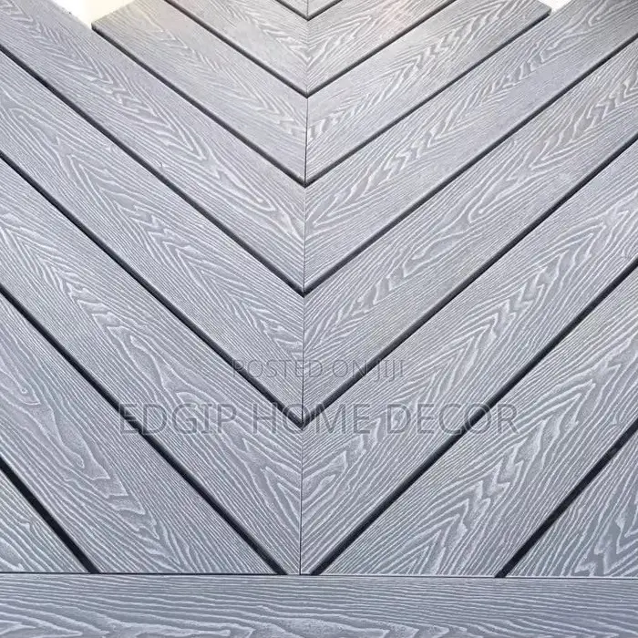 Floor Decking WPC (Foreign)