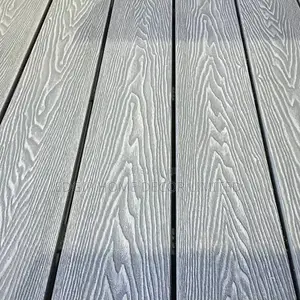 Floor Decking WPC (Foreign)