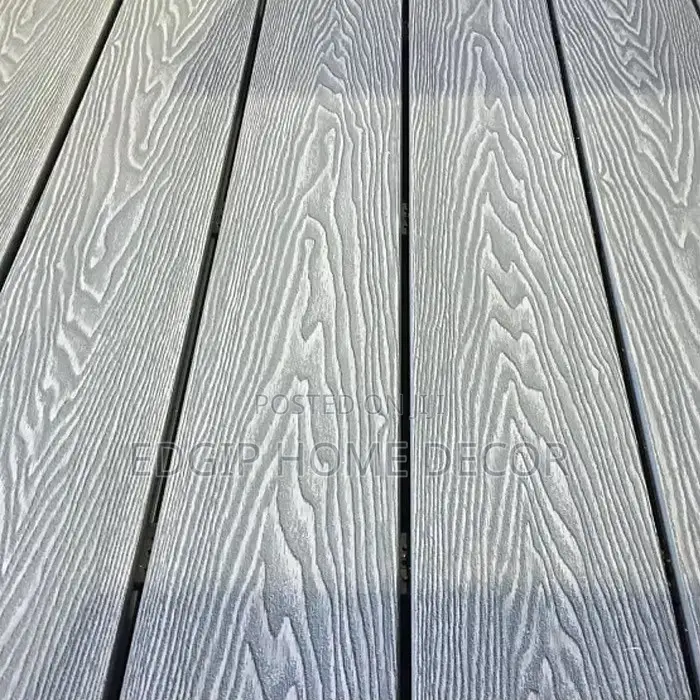 Floor Decking WPC (Foreign)