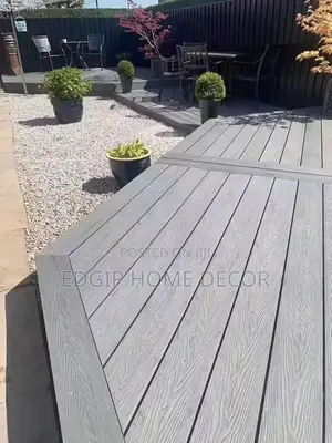 Floor Decking WPC (Foreign)