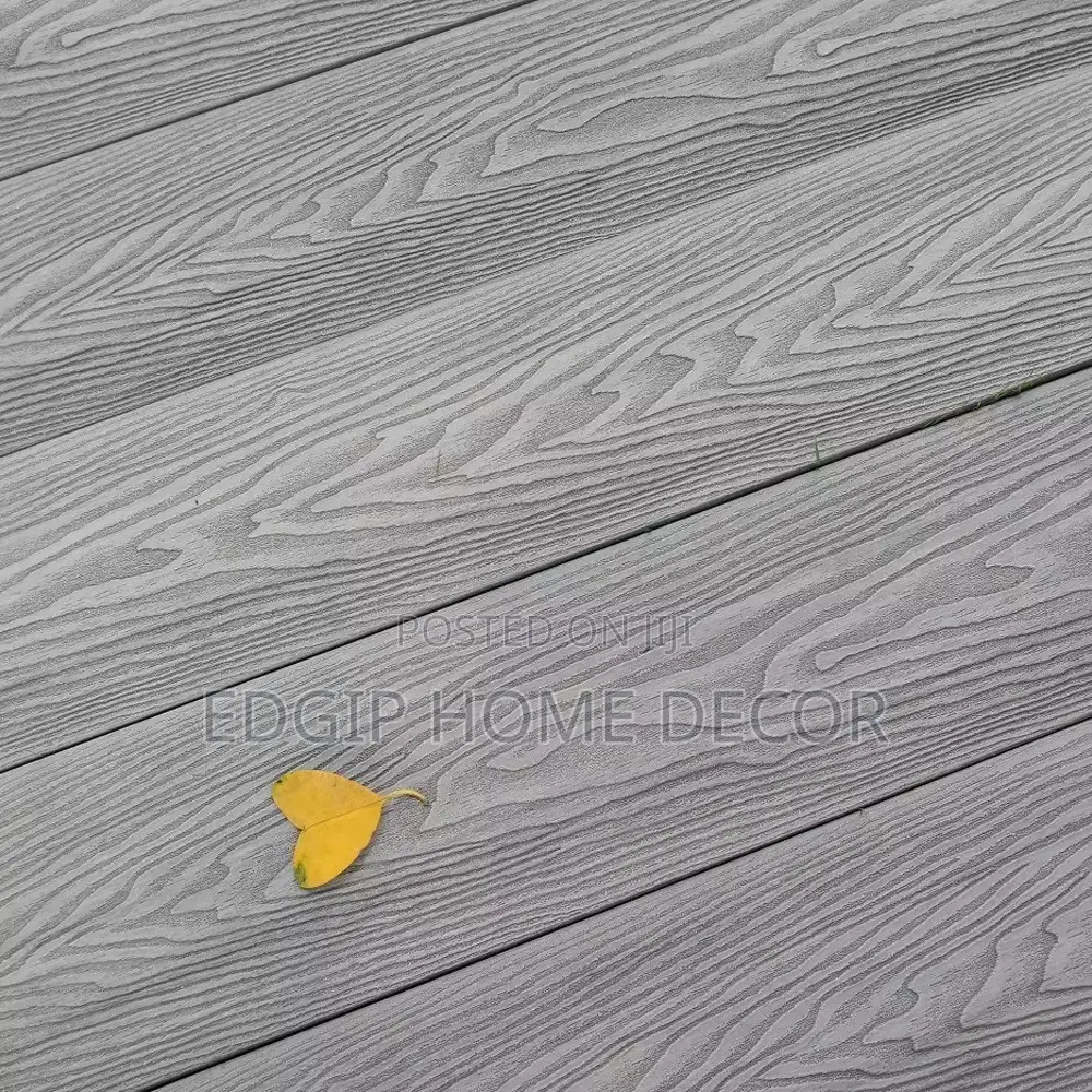 Floor Decking WPC (Foreign)