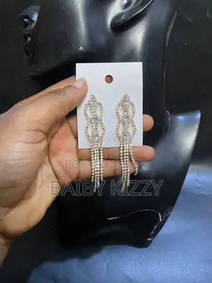 Earrings for Ladies