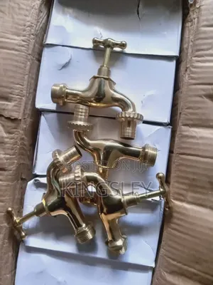 Hose Poland Tap