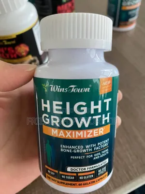 Height Growth Maximizer